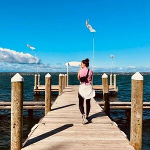 Meet your Posher, Emily